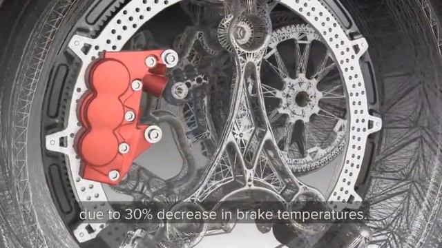 Самое дорогое колесо! Honda Civic с колёсами Ring-Drive! смотреть онлайн