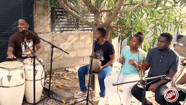 Efie ne fie [Rehearsal session-Part 1] смотреть онлайн