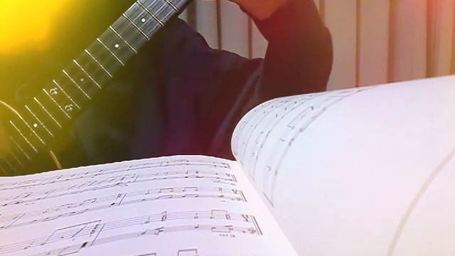 Ukulele-Les Parapluies de Cherbourg 쉘부르의 우산 우쿨렐레 연습 смотреть онлайн