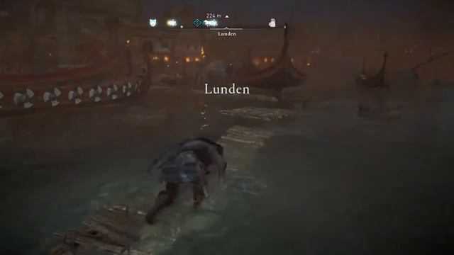 Assassin's Creed Valhalla Story Missions Gameplay Walkthrough (no commentary) - Part 5 смотреть онлайн