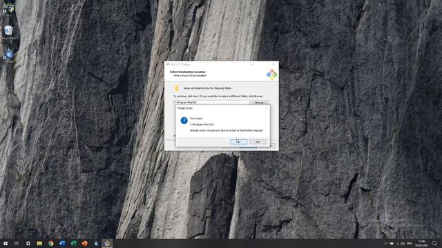 How to Install Git on Windows смотреть онлайн