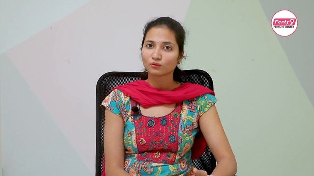 అండం నాణ్యత || How to Improve Egg Quality Naturally || Best Fertility Center || Dr Maunica Ferty9 смотреть онлайн