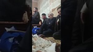 турчи на даргинском