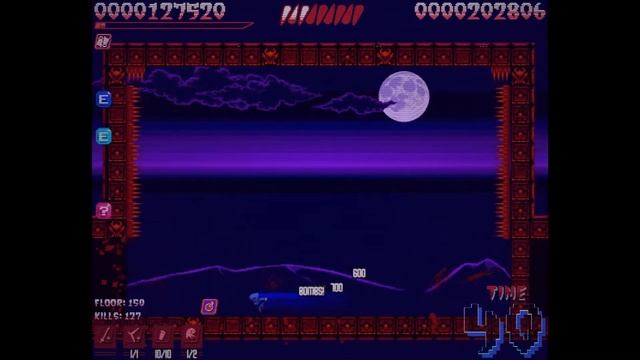 Super House of Dead Ninjas - Floor 350-1 смотреть онлайн