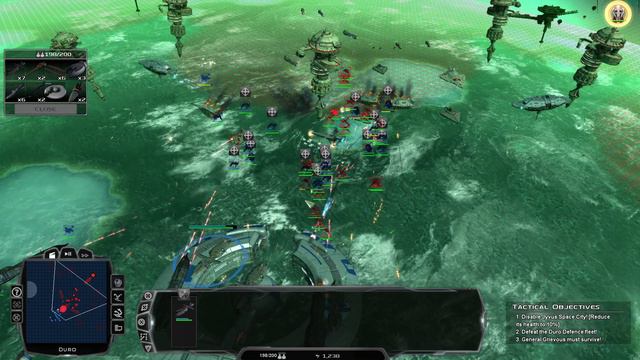 [MAJOR Battle at Duro!] Fall of the Republic Mod - Operation Durges Lance! CIS Campaign- Ep4 смотреть онлайн