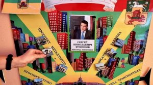 Презентация ППРС по патриотическому воспитанию  для детей старшего дошкольного возраста