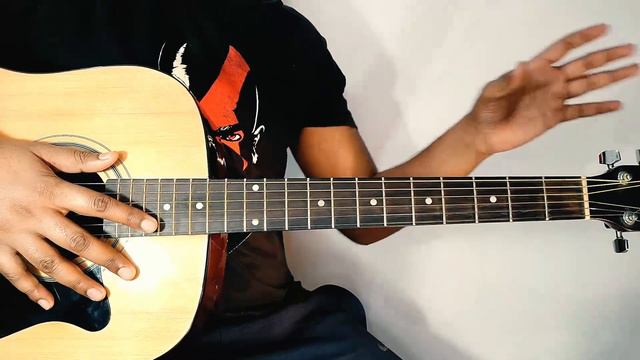 Aahatein ho rahi guitar lesson in hindi | Agnee | Mohan Kanaan смотреть онлайн