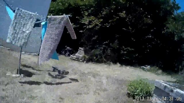 Honda Chaly in France 7 смотреть онлайн