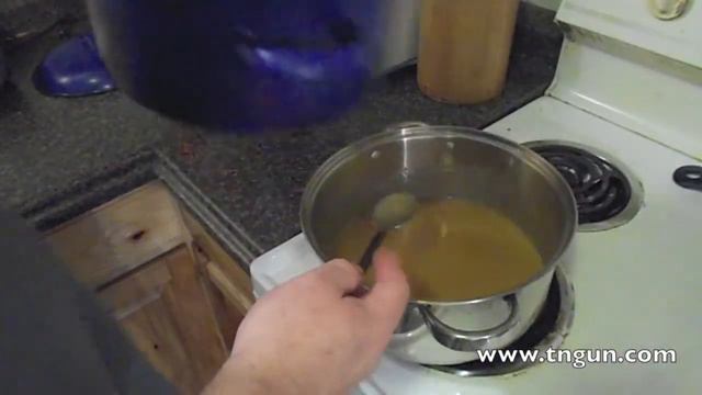 Homemade Cereal смотреть онлайн