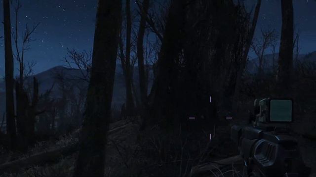 Sim Settlements 2: Check for ASAM Sensors at West Everett Estates and Surburban Disturbance смотреть онлайн
