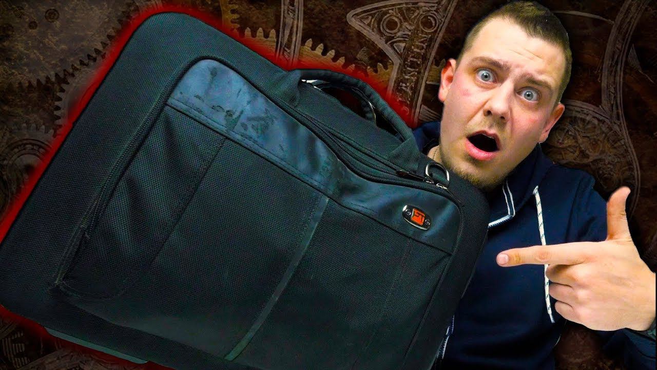 Что в моей сумке??? смотреть онлайн