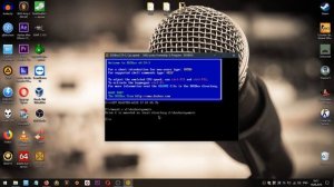 Запуск старых игр на ПК через DOSBox