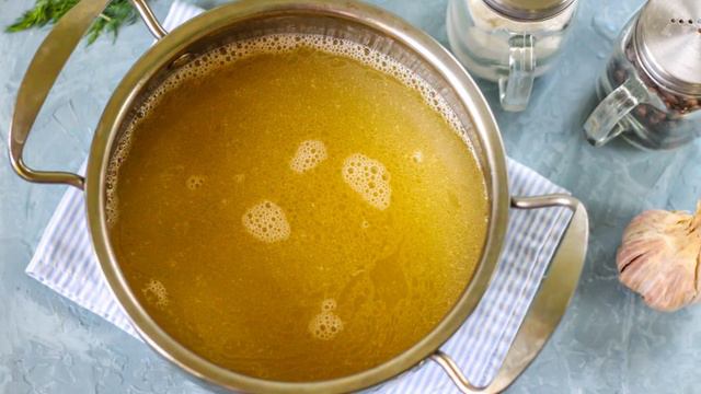 Рецепты от шеф-повара