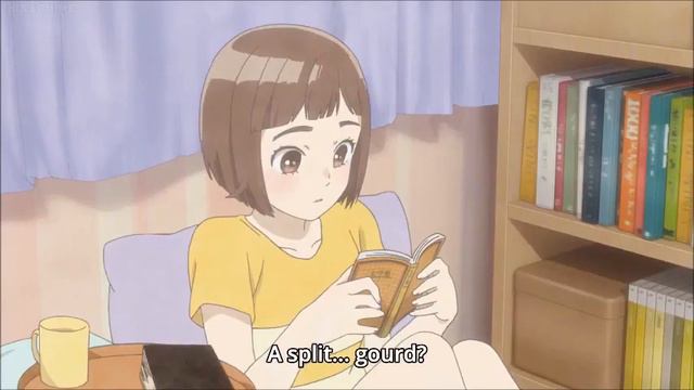 O Maidens in Your Savage Season - Kazusa Onodera Feet смотреть онлайн