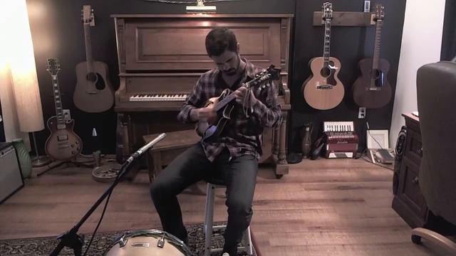Mom's Jig (Natalie MacMaster) Irish Mandolin Tune by Trent Schlamp смотреть онлайн