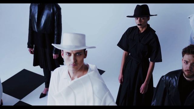 Ruslan Ibragimov - Albedo