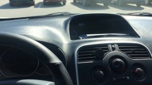 Как НАСТРОИТЬ ЧАСЫ В Рено Кенго 3. R-Link TomTom! Renault Kangoo 3 1.5 dci. Megane 3. Scenic 3