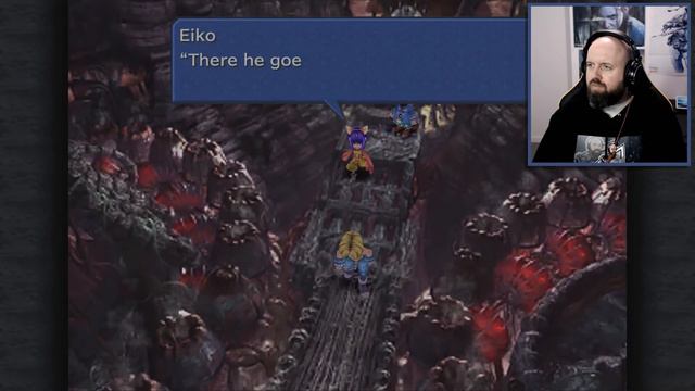 Pandemonium - Final Fantasy IX (9) Remastered Lets-play Part 60 смотреть онлайн