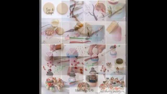 Поделки для кукол! смотреть онлайн