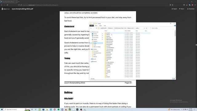 Rlcraft how to keep Inv/Baubles смотреть онлайн
