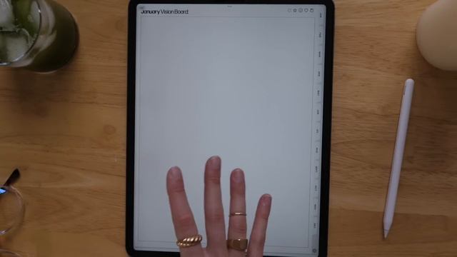 Plan On Your iPad in 2023 | Digital Planner Tour смотреть онлайн