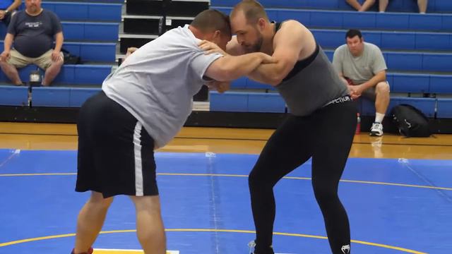 Frank Gotch Worlds 2017 Losers Round 2: Mark Benge vs Wilton Bunn смотреть онлайн