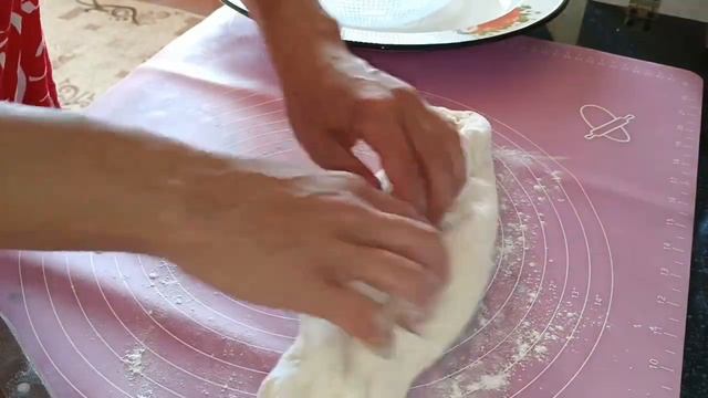 Пицца.Настоящая вкусная пицца ? домашняя пицца ?Самый-самый лёгкий рецепт смотреть онлайн