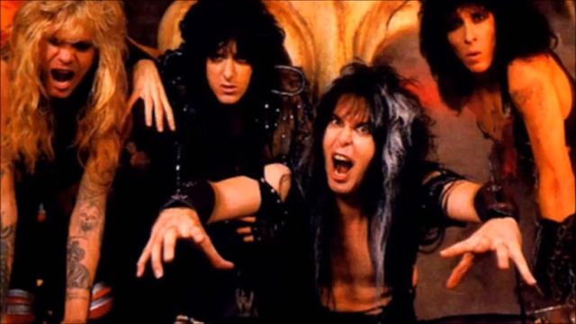 Lita Ford Bashes Chris Holmes смотреть онлайн