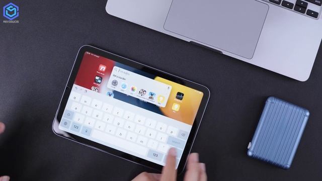 Những thủ thuật hữu ích dành cho người mới dùng iPad смотреть онлайн