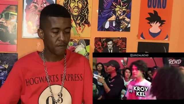 Jhony REACT - MELHORES FLOWS DO XAMUEL E LIL VI смотреть онлайн