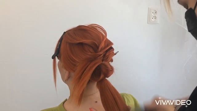 Свадебный пучок смотреть онлайн