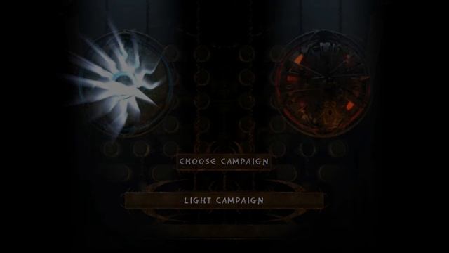 Enclave | Interesting Game Menus смотреть онлайн