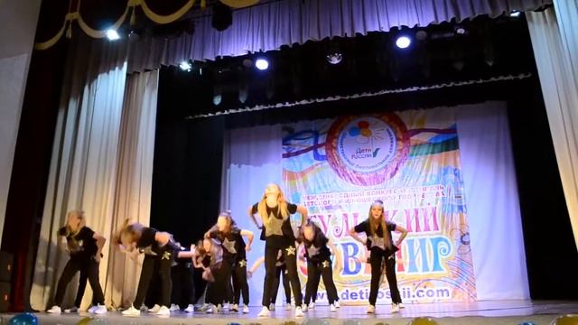 Тульский сувенир - Непохожие ("Надежда") смотреть онлайн