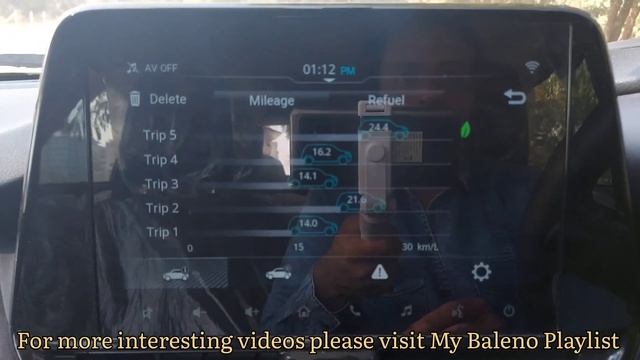 ?New Baleno 2023 Mileage Details & Refuel Details | कहा से देखें? | ?Shocking Baleno Mileage Detail смотреть онлайн
