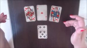ЧТО МЕНЯ ЖДЕТ НА РАБОТЕ В БЛИЖАЙШЕЕ ВРЕМЯ?♥♣ Онлайн гадание на игральных картах.