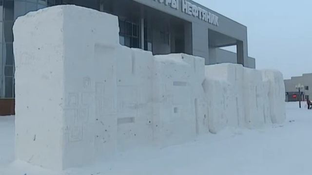 Разрушаем снежную сказку 12+ смотреть онлайн