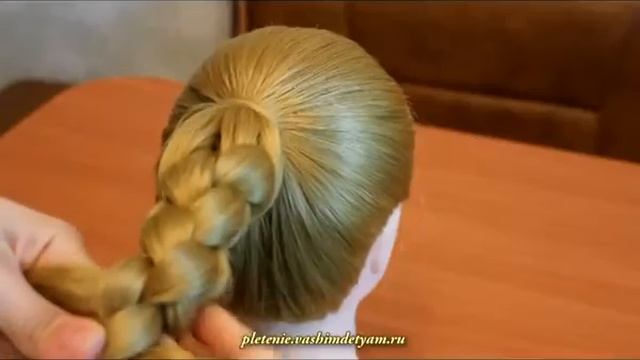 Прическа Зинаида смотреть онлайн