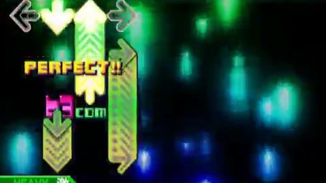 【DDREXTREME】Pink Rose【HEAVY】 смотреть онлайн