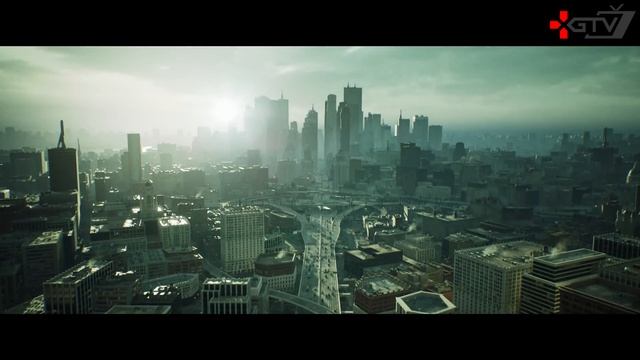 Примерно так будет выглядеть The Witcher 4 на Unreal Engine 5 - Графика невероятная смотреть онлайн