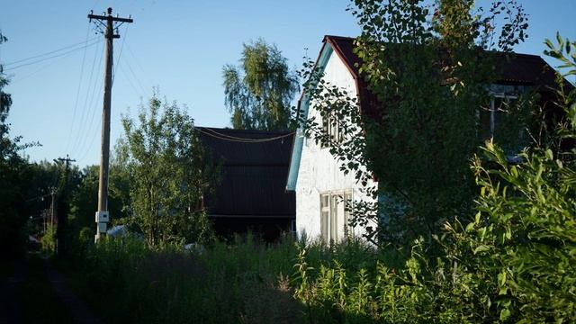 Дача Орехово_2022_ июль смотреть онлайн