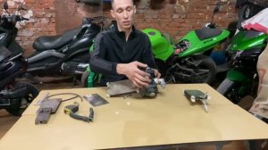 ?устройство и сборка модуля HHO водорода??