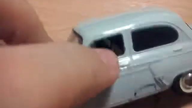 Затанированый москвич смотреть онлайн