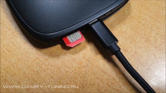 Как активировать сим карту в CarPlay Ai Box - Автотехцентр Camry Tuning смотреть онлайн