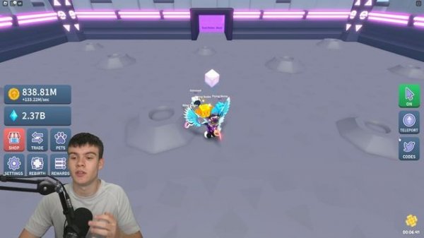 *NEW* ALL WORKING UPDATE 14 CODES FOR MINING CLICKER SIMULATOR ROBLOX MINING CLICKER SIM CODES