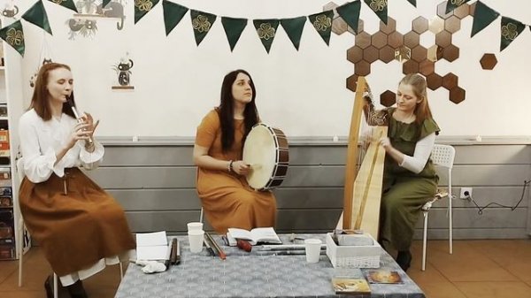 Dragon Fly - Tourdion