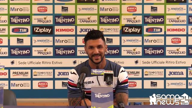 PINZOLO 2015 - Roberto Soriano in conferenza stampa смотреть онлайн