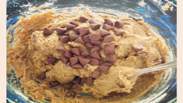 Сборник рецептов