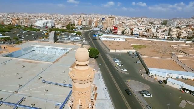 Мекка – тайны древнего города смотреть онлайн