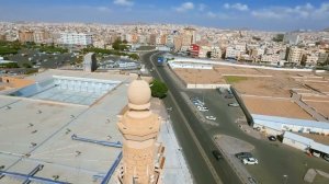 Мекка – тайны древнего города