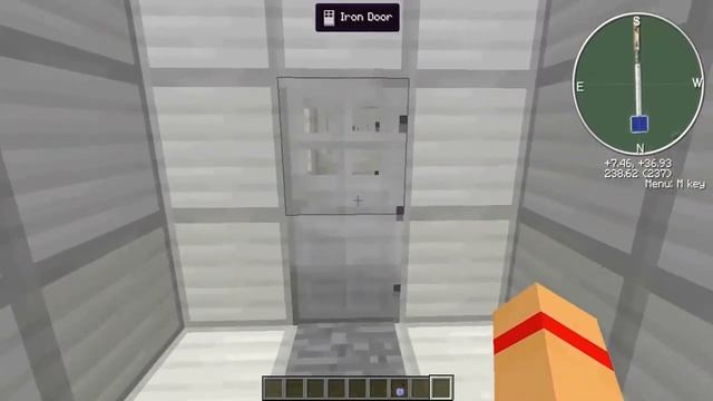 Minecraft Maps | TNT RUN! Literally смотреть онлайн
